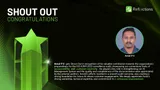 Shout-Out Award